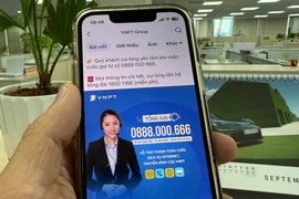 Cách để không bị lừa trước các cuộc gọi giả mạo