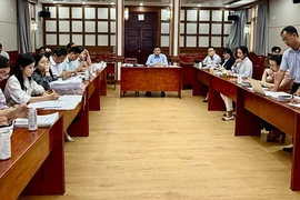 TP.HCM tiếp tục có thêm 4 dự án được gỡ vướng mắc để cấp sổ hồng 