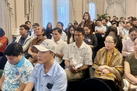 Quỹ bảo trì chung cư sử dụng sao cho minh bạch, không bị chiếm đoạt?