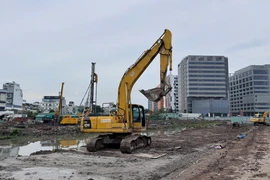 Giải pháp công nghệ giúp đẩy nhanh các dự án trọng điểm ở TP.HCM