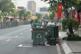 Đa Phước siết thời gian tiếp nhận, TP.HCM đối mặt nguy cơ ùn ứ rác trên diện rộng