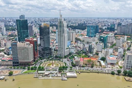 TP.HCM gấp rút xây dựng bảng giá đất mới