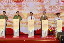 TP.HCM có thêm gần 1.000 căn nhà ở xã hội