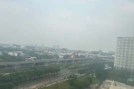 TP.HCM và các tỉnh Nam Bộ sẽ tiếp tục có sương mù, nguyên nhân vì sao?