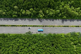 TP.HCM sắp thực hiện một số dự án có quy mô lớn