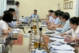 Liên tiếp nhiều dự án nhà ở tại TP.HCM được tháo gỡ vướng mắc để cấp sổ hồng