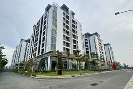 Chỉ tiêu cao nhất cả nước, TP.HCM đặt ra nhiều giải pháp để thúc đẩy nhà ở xã hội 