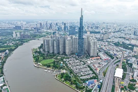 UBND xã, phường ở TP.HCM không lập quy hoạch sử dụng đất tại địa phương