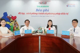 Đừng để 'đường ẩn' và thói quen ăn Mukbang đẩy bạn đến gần 'cửa tử' béo phì