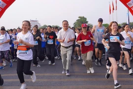 20 giờ 30 phút tối nay, cả nước tắt đèn để hưởng ứng chiến dịch Giờ Trái đất