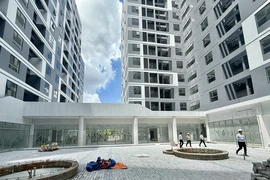 Từ 1-4, TP.HCM nới điều kiện thu nhập để người dân có thể mua nhà ở xã hội