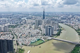 TP.HCM: Rà soát quỹ nhà đất tái định cư, ưu tiên cho các dự án trọng điểm