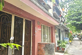 TP.HCM chấp thuận chủ trương di dời 6 lô chung cư thuộc Cư xá Thanh Đa