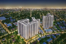 Tin vui cho người dân tại dự án Golden Mansion và nhiều dự án khác