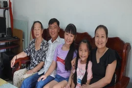 Video: Chuyện sinh con trai hay con gái 
