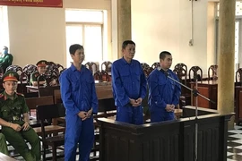 Video: Viện Tối cao hướng dẫn các tội liên quan COVID-19