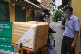 Video: Siết chặt bảo vệ các ‘vùng xanh’ ở TP Đà Nẵng