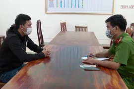 Video: Xử lý nhóm bắt giữ người trái phép, đánh đập rồi cướp tài sản người khác