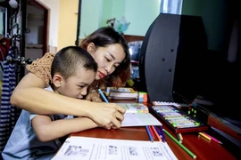 Video: Băn khoăn khi trẻ mầm non đến trường hậu COVID-19