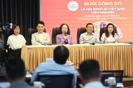TP. HCM sắp diễn ra Lễ hội Bánh mì lần II-2024