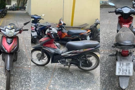 Tạm giam thanh niên 'làm chuyện người lớn' với bạn gái 13 tuổi