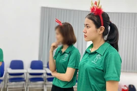 Vụ tai nạn liên hoàn ở Thủ Đức: Thanh xuân dang dở của nữ phiên dịch ngôn ngữ ký hiệu