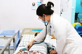 Bị mắc liên cầu khuẩn lợn, người đàn ông có nguy cơ bị điếc 