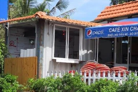 Vụ quán Xin Chào: UBND TP giao cho các sở nghiên cứu