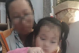Có tế bào nam trong cơ thể bé gái nghi bị xâm hại