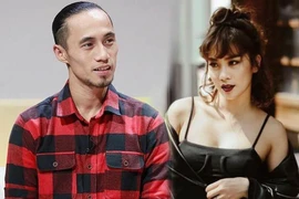 “Vỗ mông phụ nữ” có thật bình thường như ca sĩ Anh Khoa nói?