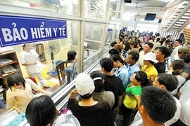 TP.HCM chưa phát hiện trục lợi bảo hiểm y tế