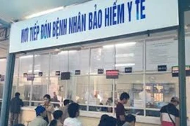 Bệnh viện phải trả lại tiền cho bệnh nhân nếu hết thuốc 