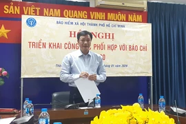 Trốn đóng BHXH, 72 DN bị đề nghị xử lý hình sự 