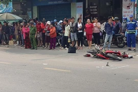 Thủ tục bồi thường bảo hiểm xe máy khi bị tai nạn giao thông