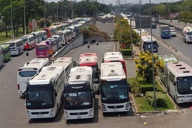 320 doanh nghiệp tại TP.HCM được tạm dừng đóng BHXH