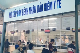 Muốn đăng ký BHYT ở Bệnh viện Chợ Rẫy có được không?