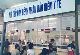 Cho người khác mượn thẻ BHYT bị phạt 5 triệu đồng