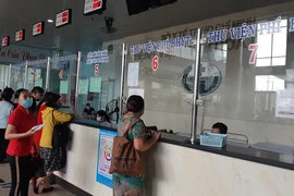 Khám, chữa bệnh không đúng tuyến được thanh toán BHYT thế nào?