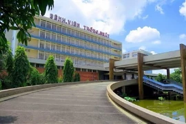 Thẻ BHYT hộ gia đình ở Bệnh viện Thống Nhất phải đổi nơi khác
