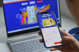 ‘Nghĩa tình mùa dịch'- Chương trình mua sắm online với nhiều ưu đãi