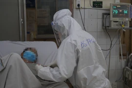 Sở TN&MT: 'Không có chuyện nhân viên hỏa táng làm tiền gia đình người chết'