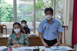 146 người dân trả lại tiền đã nhận hỗ trợ tại quận 5