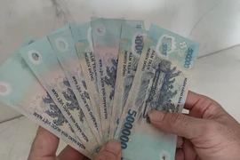 Muốn nhận lương hưu phải đáp ứng điều kiện như đủ tuổi nhận lương hưu, đóng BHXH từ 20 năm trở lên. Ảnh: NGUYỄN HIỀN