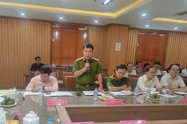 Công an TP.HCM nêu lý do chưa xử lý hình sự được doanh nghiệp trốn đóng BHXH