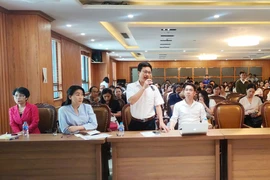 Người lao động lo bị lộ thông tin về lương khi đóng BHXH
