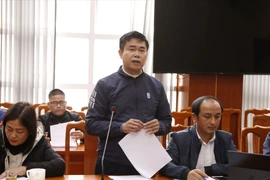 Vụ 'bất thường bữa ăn bán trú vùng cao': Hiệu trưởng xin từ chức