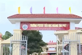 Kết quả xác minh vụ 'bất thường bữa ăn bán trú vùng cao' ở Lào Cai