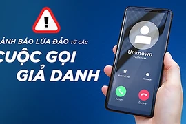 Mạo danh lãnh đạo công an tỉnh, Sở TT&TT để lừa đảo