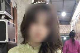 Bắt nghi phạm sát hại thiếu nữ mất tích từ mùng 7 Tết