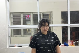 Cô gái tạo bill chuyển tiền giả để lừa nhiều cửa hàng